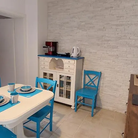 Appartement Equilibrium *