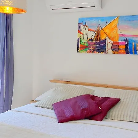 Equilibrium Apartment *