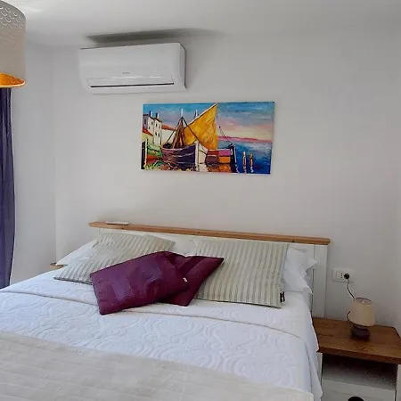 Equilibrium Apartment *