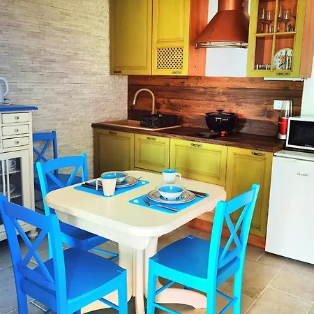 Appartement Equilibrium