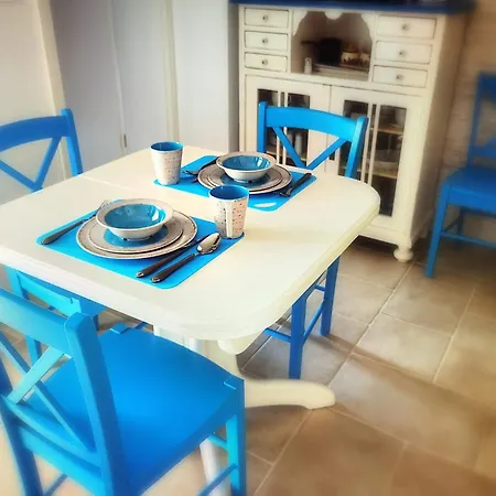 Appartement Equilibrium