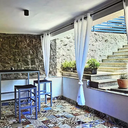 Equilibrium * Opatija