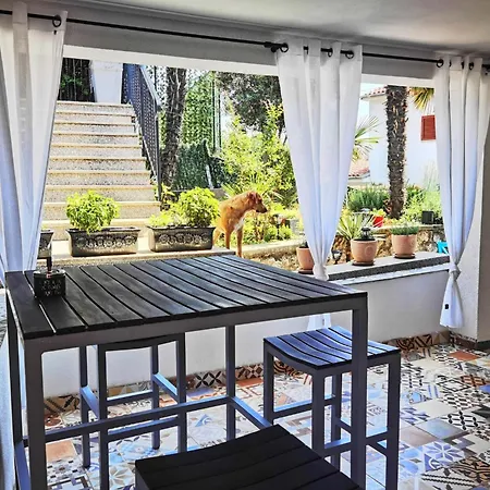 Apartment Equilibrium Opatija