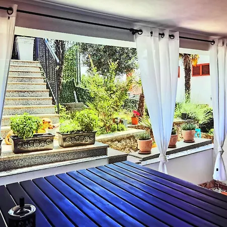 Equilibrium Apartment