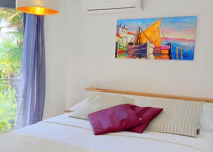 Equilibrium Appartement *