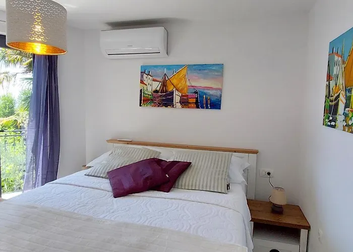 Equilibrium Appartement *