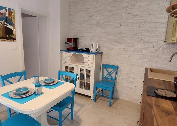 Appartement Equilibrium *