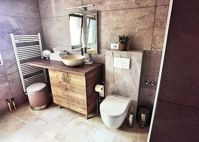 Appartement Equilibrium *