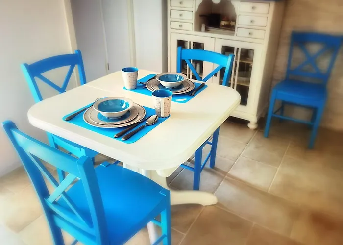 Appartement Equilibrium