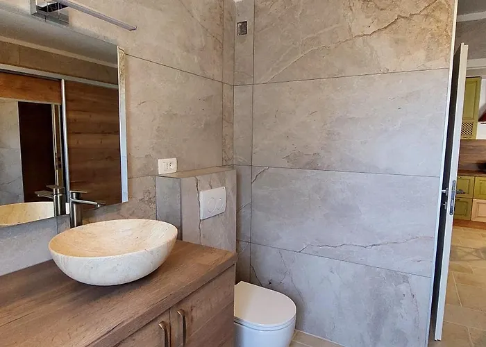 Appartement Equilibrium *