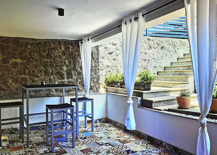 Equilibrium * Opatija