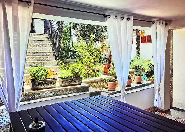 Equilibrium Appartement