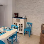 Apartmán Equilibrium *