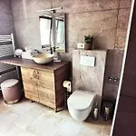 Apartmán Equilibrium *