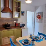 Apartmán Equilibrium *