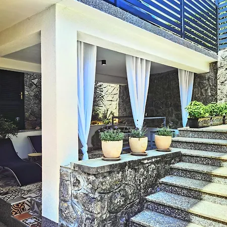 Apartmán Equilibrium
