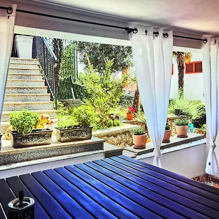 Equilibrium Apartmán